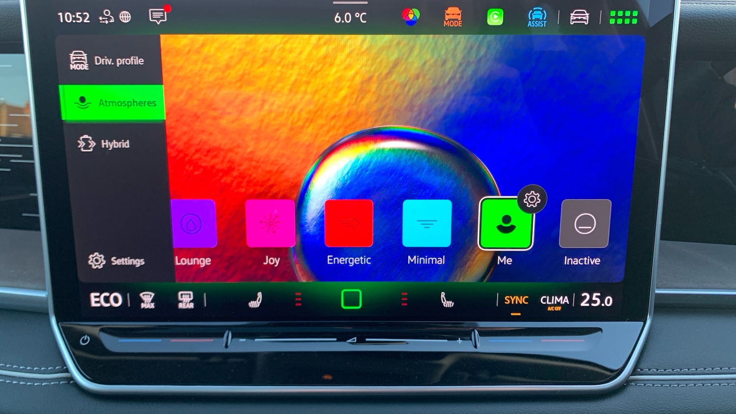 Used Volkswagen Touran 2025 for sale - 77061531: Photo 46