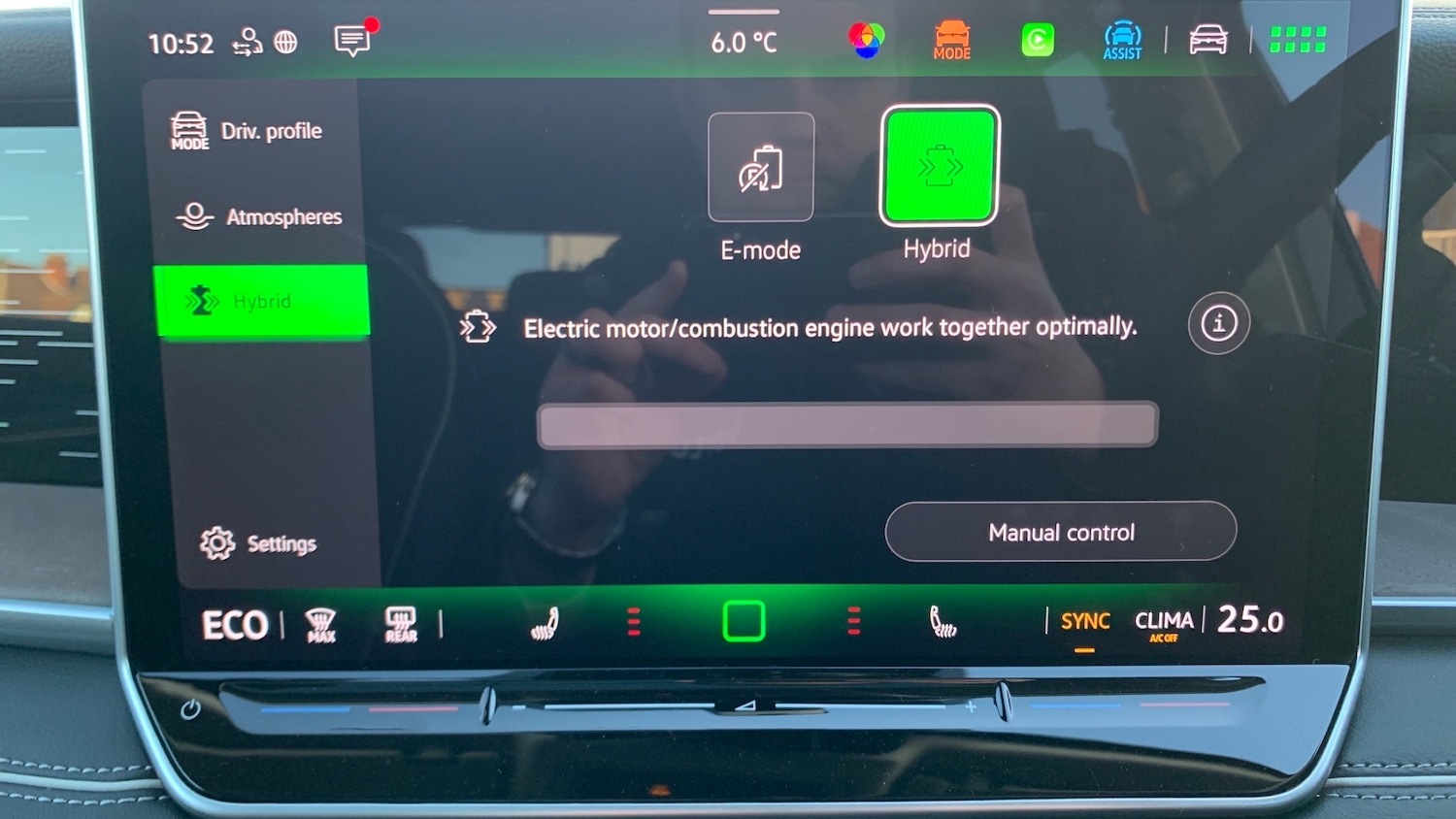 Used Volkswagen Touran 2025 for sale - 77061531: Photo 47