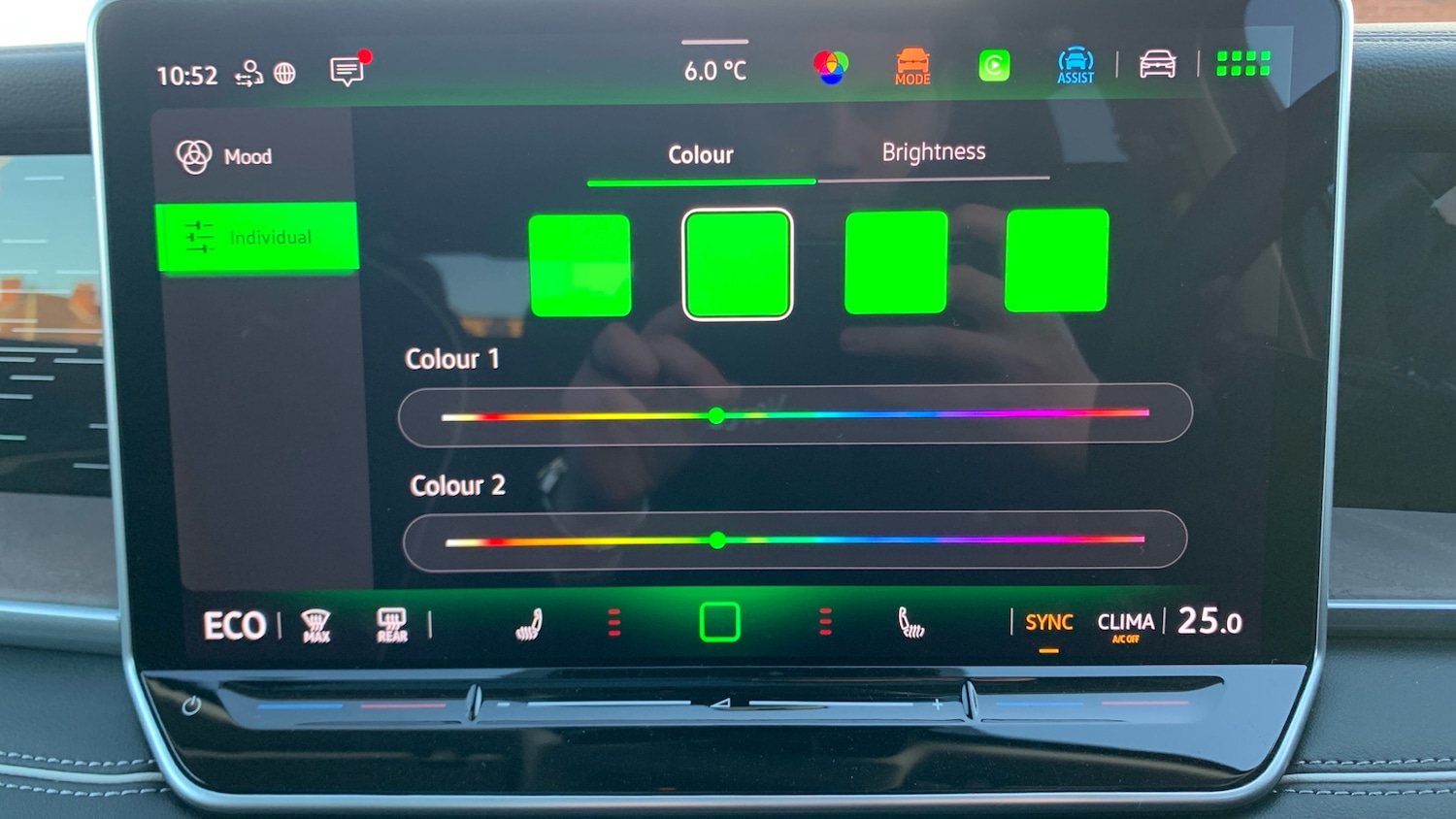 Used Volkswagen Touran 2025 for sale - 77061531: Photo 48