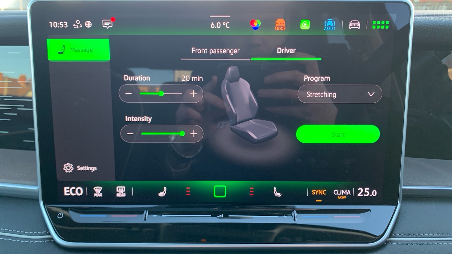 Used Volkswagen Touran 2025 for sale - 77061531: Photo 50