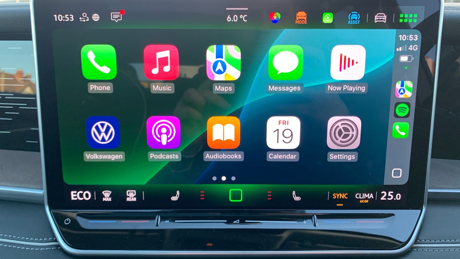 Used Volkswagen Touran 2025 for sale - 77061531: Photo 52