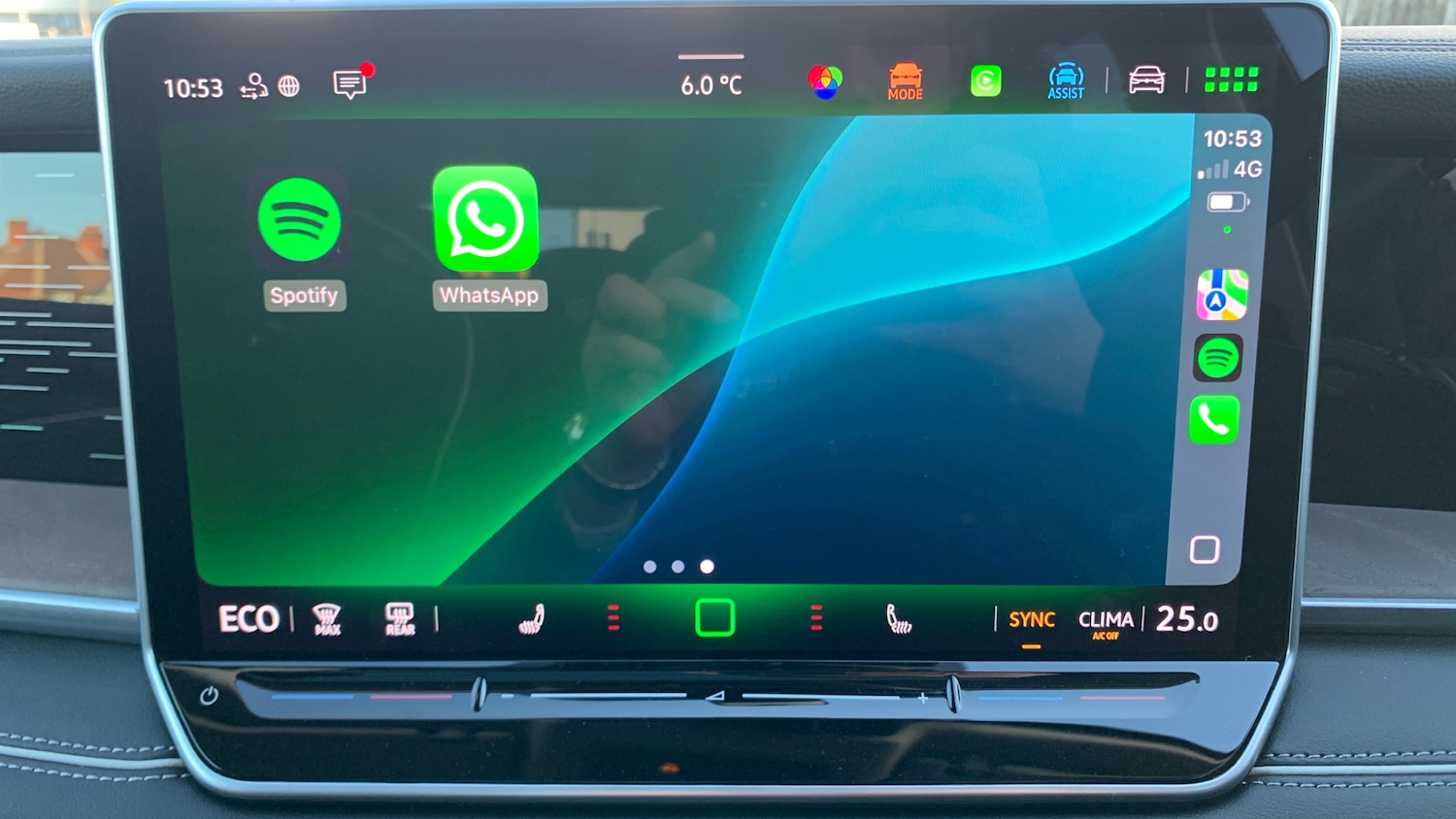 Used Volkswagen Touran 2025 for sale - 77061531: Photo 53