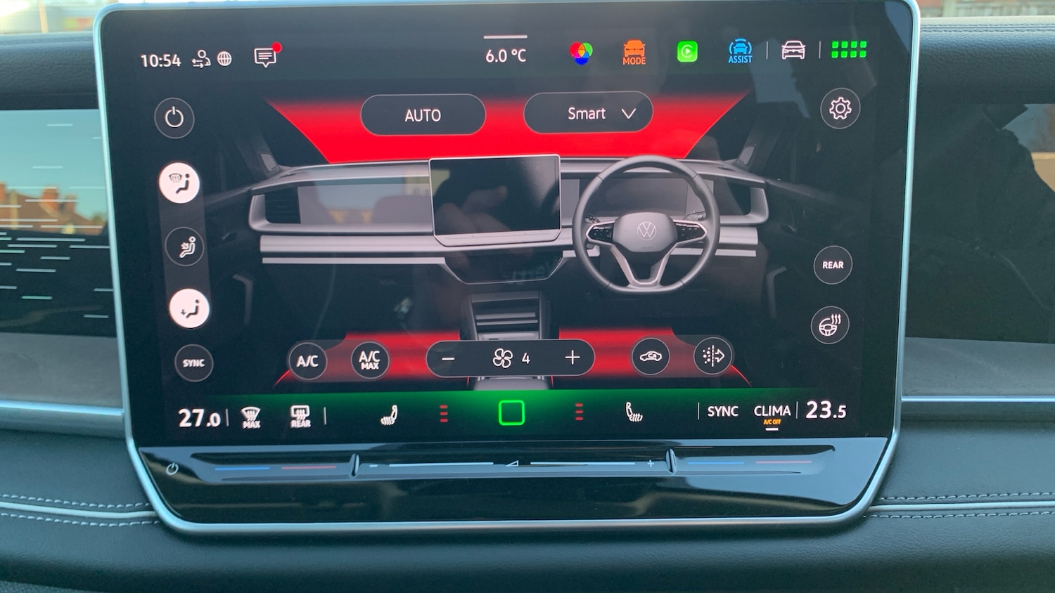 Used Volkswagen Touran 2025 for sale - 77061531: Photo 62