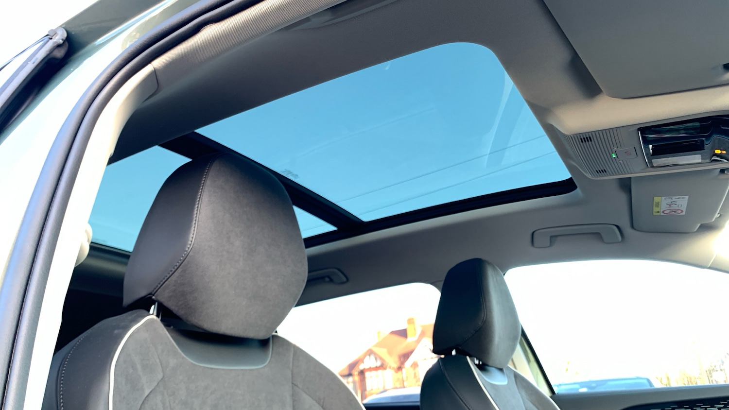 Used Volkswagen Touran 2025 for sale - 77061531: Photo 66