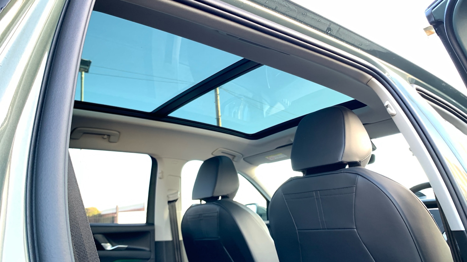 Used Volkswagen Touran 2025 for sale - 77061531: Photo 67