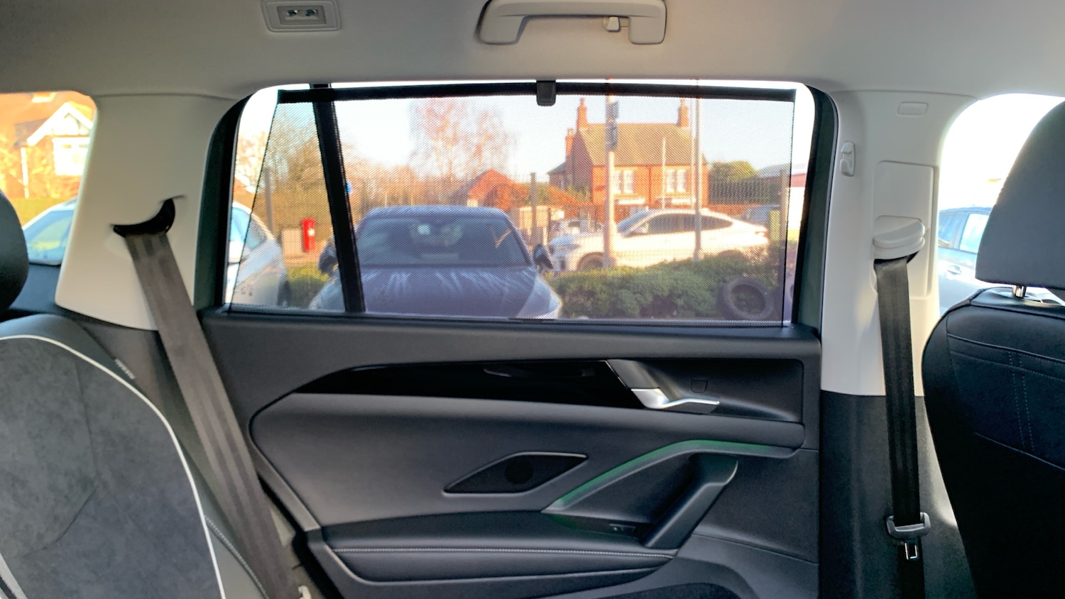 Used Volkswagen Touran 2025 for sale - 77061531: Photo 68