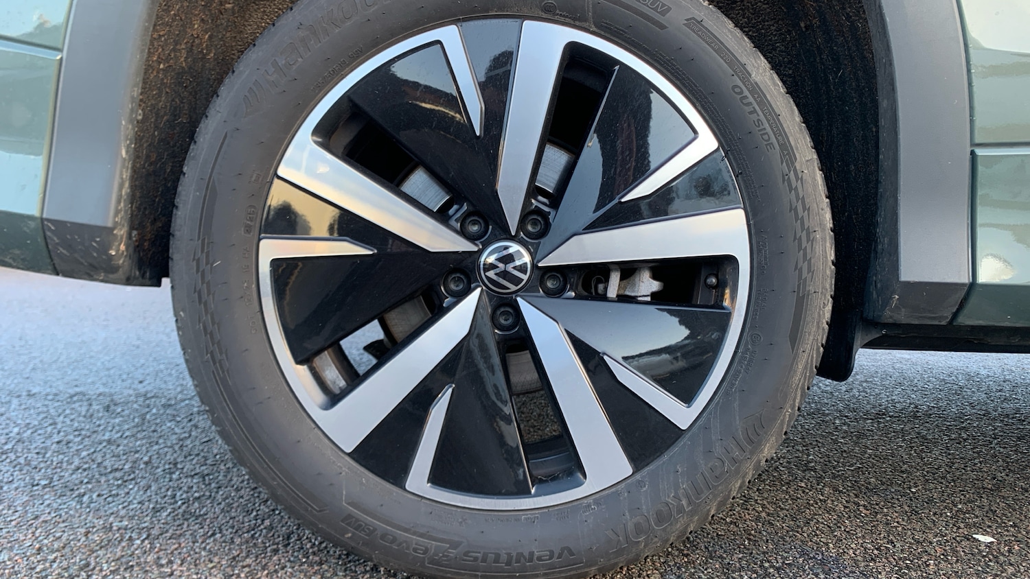 Used Volkswagen Touran 2025 for sale - 77061531: Photo 7