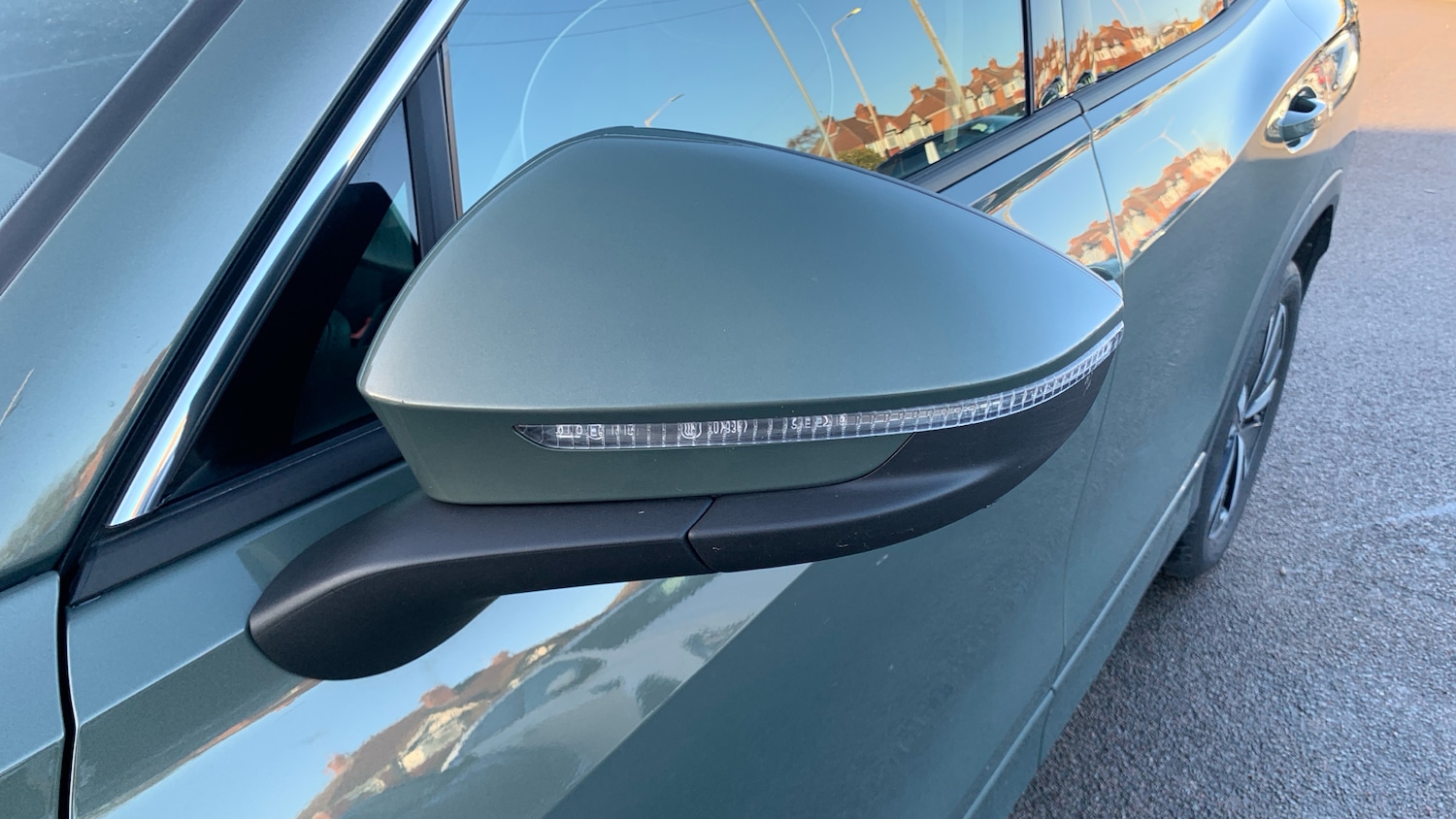 Used Volkswagen Touran 2025 for sale - 77061531: Photo 74