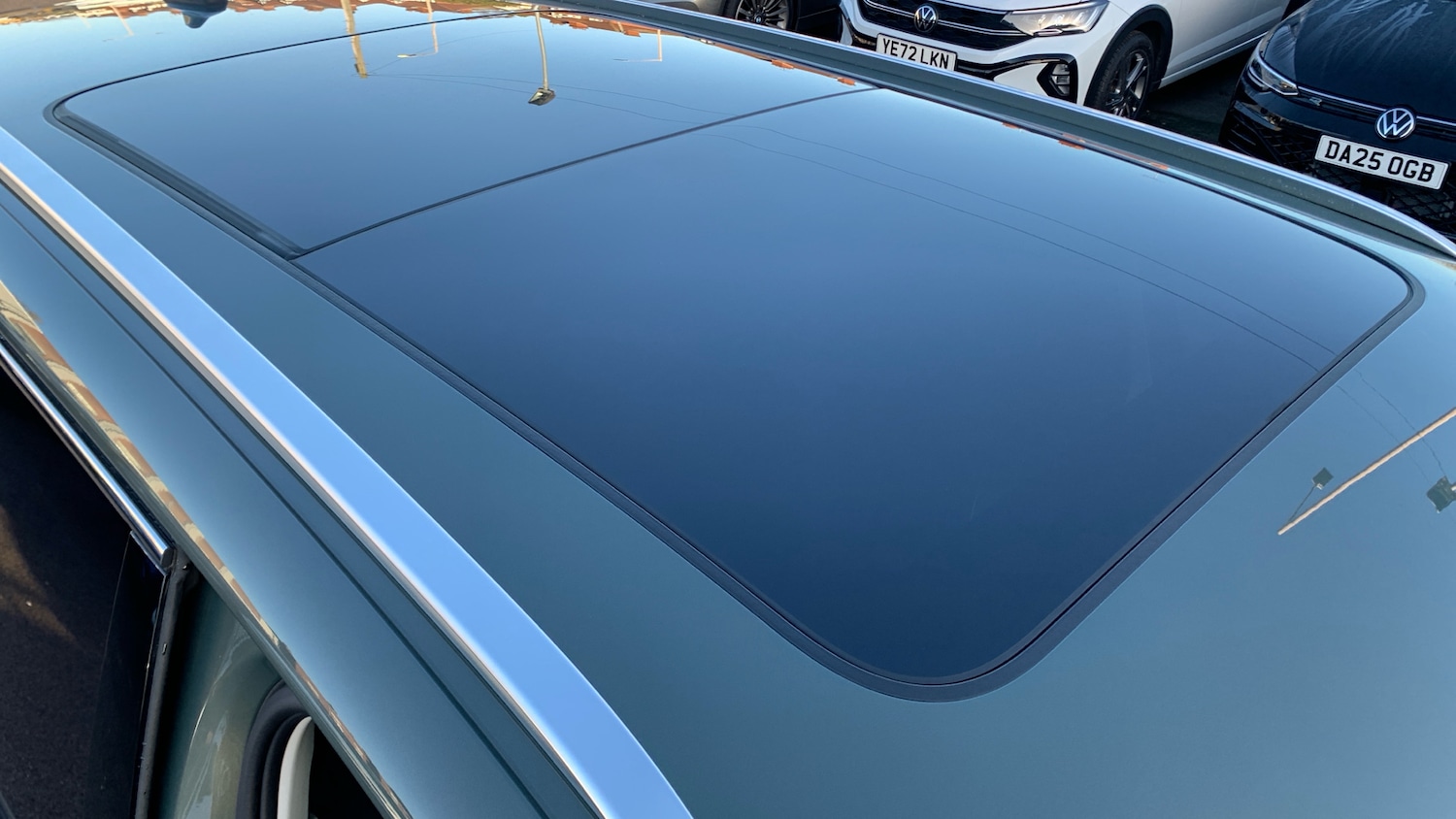 Used Volkswagen Touran 2025 for sale - 77061531: Photo 75