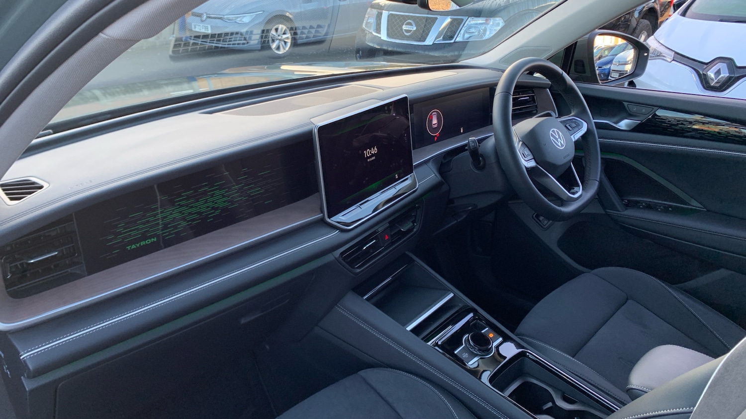 Used Volkswagen Touran 2025 for sale - 77061531: Photo 9