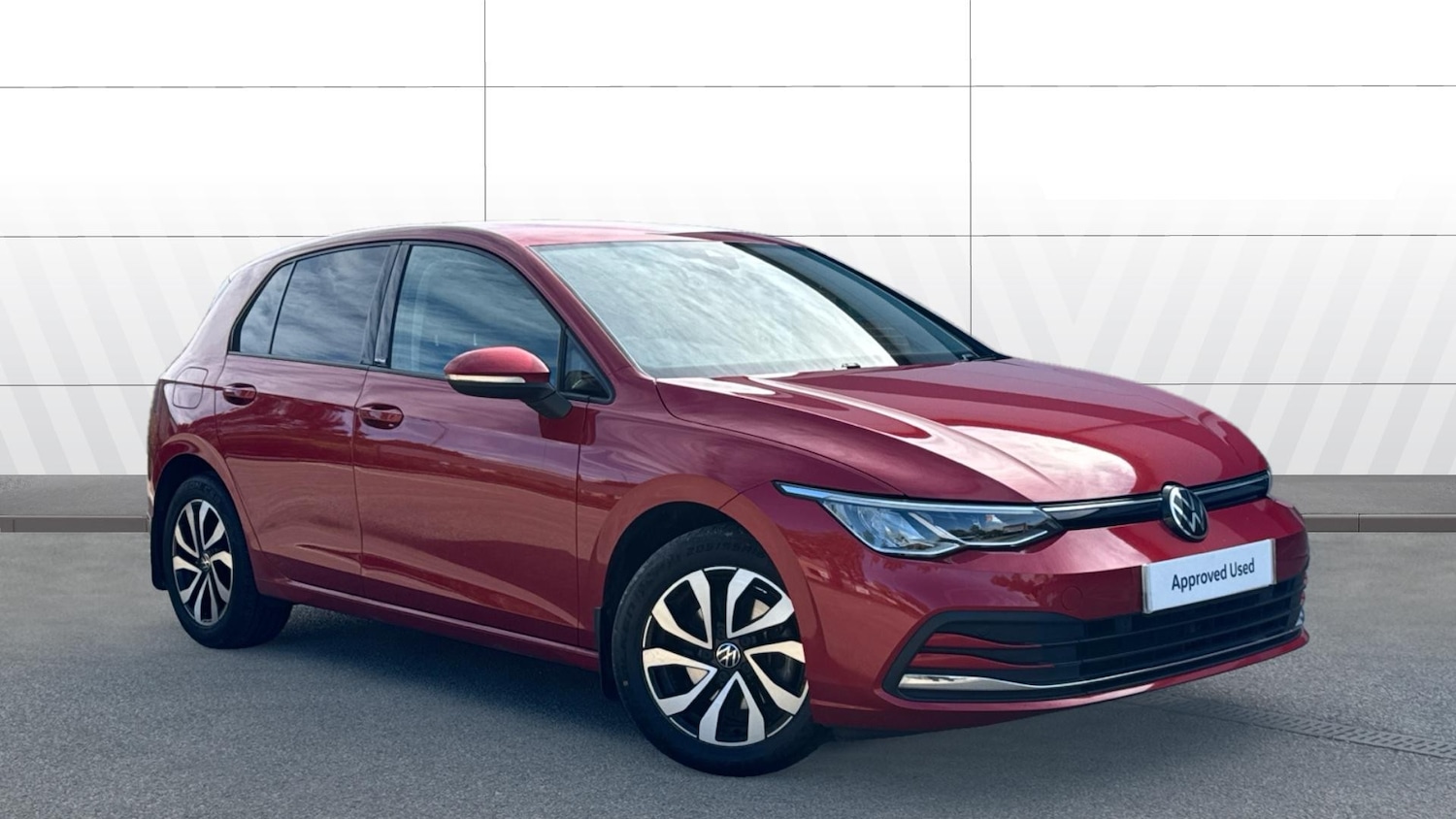 Used Volkswagen Golf 2022 for sale - 75955930: Photo 1