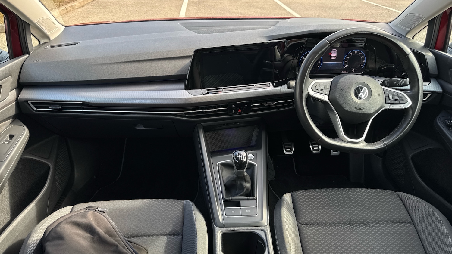 Used Volkswagen Golf 2022 for sale - 75955930: Photo 10