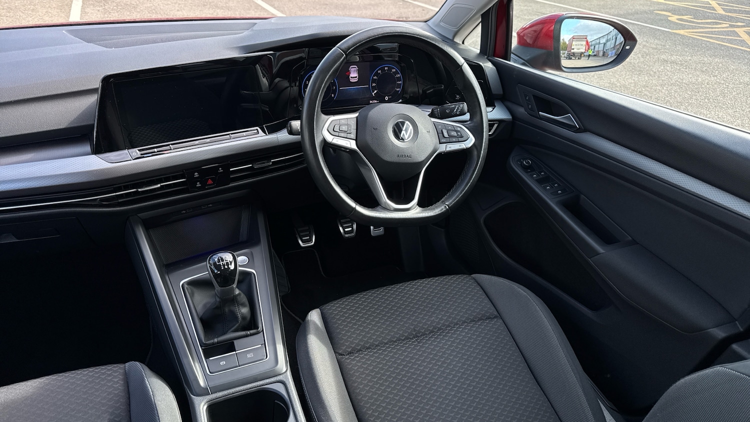 Used Volkswagen Golf 2022 for sale - 75955930: Photo 11