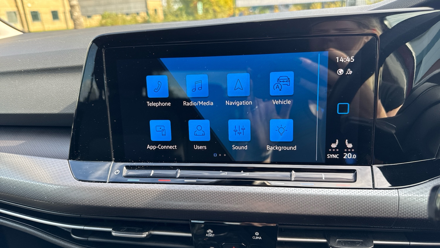 Used Volkswagen Golf 2022 for sale - 75955930: Photo 12