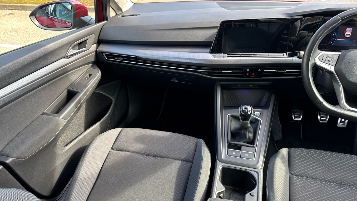 Used Volkswagen Golf 2022 for sale - 75955930: Photo 14