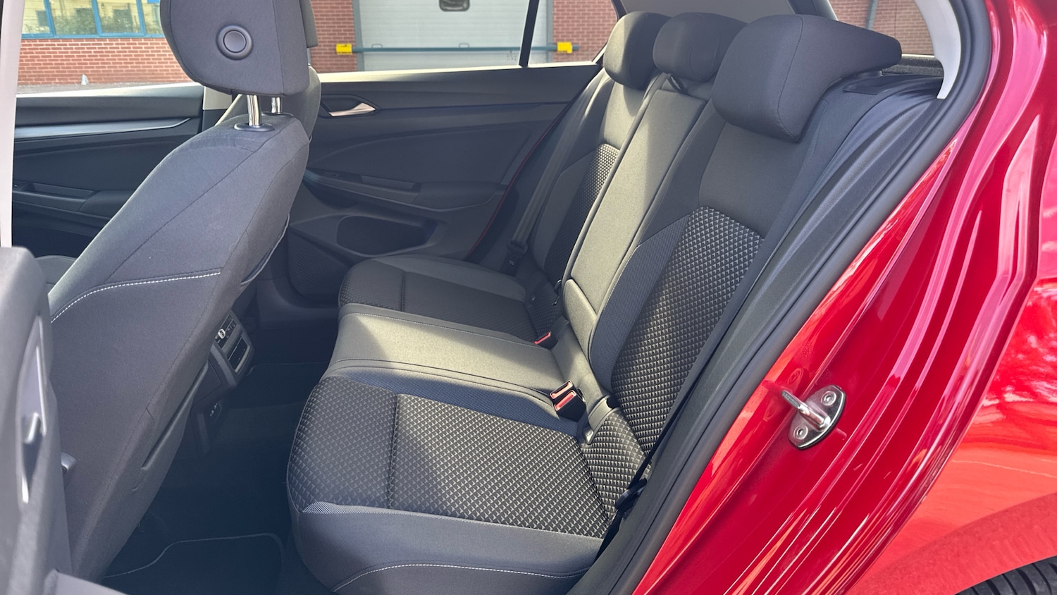 Used Volkswagen Golf 2022 for sale - 75955930: Photo 16