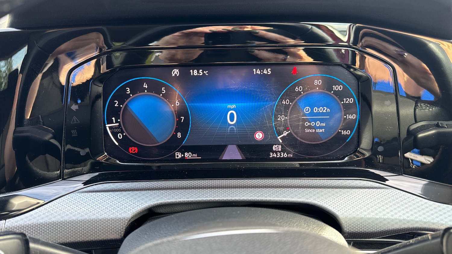 Used Volkswagen Golf 2022 for sale - 75955930: Photo 18