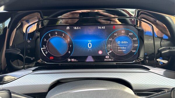 Used Volkswagen Golf 2022 for sale - 75955930: Photo 18