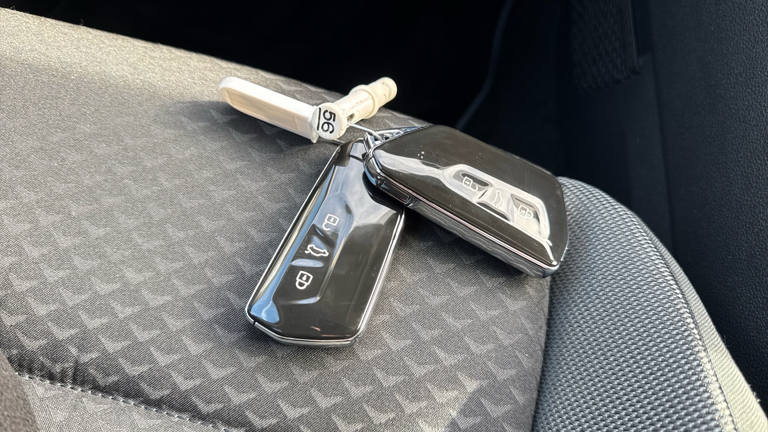 Used Volkswagen Golf 2022 for sale - 75955930: Photo 19