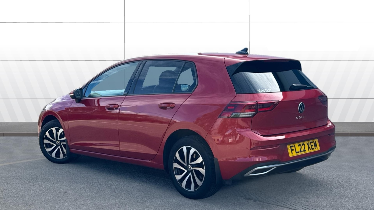 Used Volkswagen Golf 2022 for sale - 75955930: Photo 2