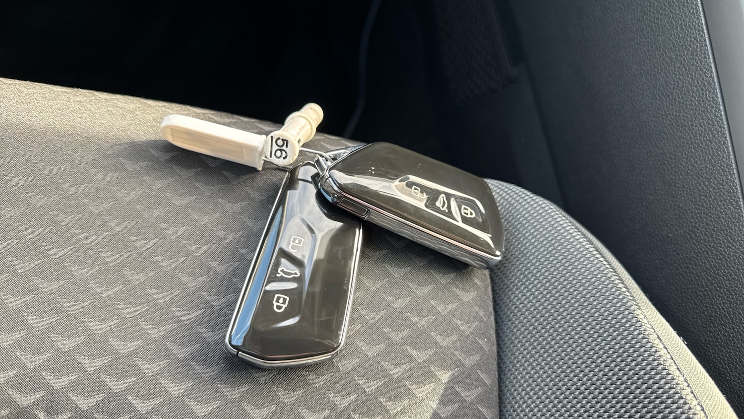 Used Volkswagen Golf 2022 for sale - 75955930: Photo 20