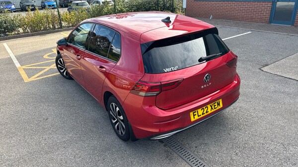 Used Volkswagen Golf 2022 for sale - 75955930: Photo 23