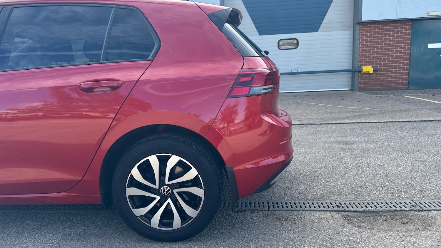 Used Volkswagen Golf 2022 for sale - 75955930: Photo 24