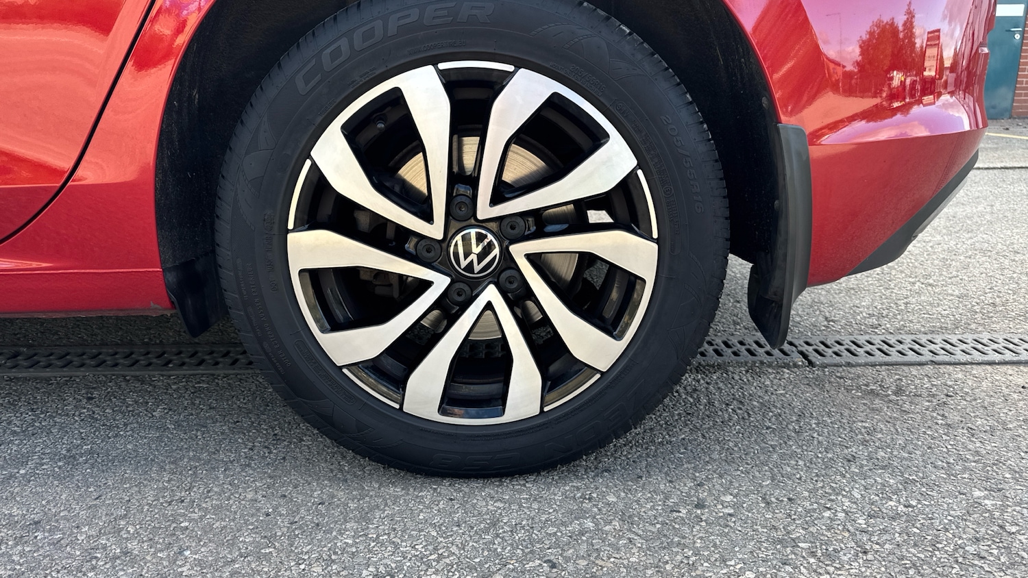 Used Volkswagen Golf 2022 for sale - 75955930: Photo 25