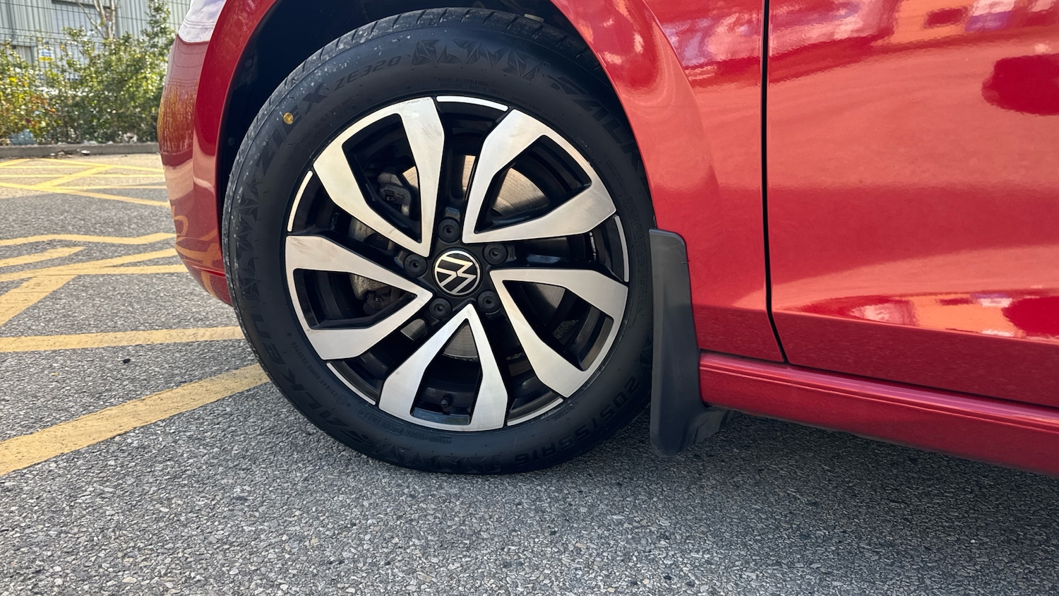 Used Volkswagen Golf 2022 for sale - 75955930: Photo 26