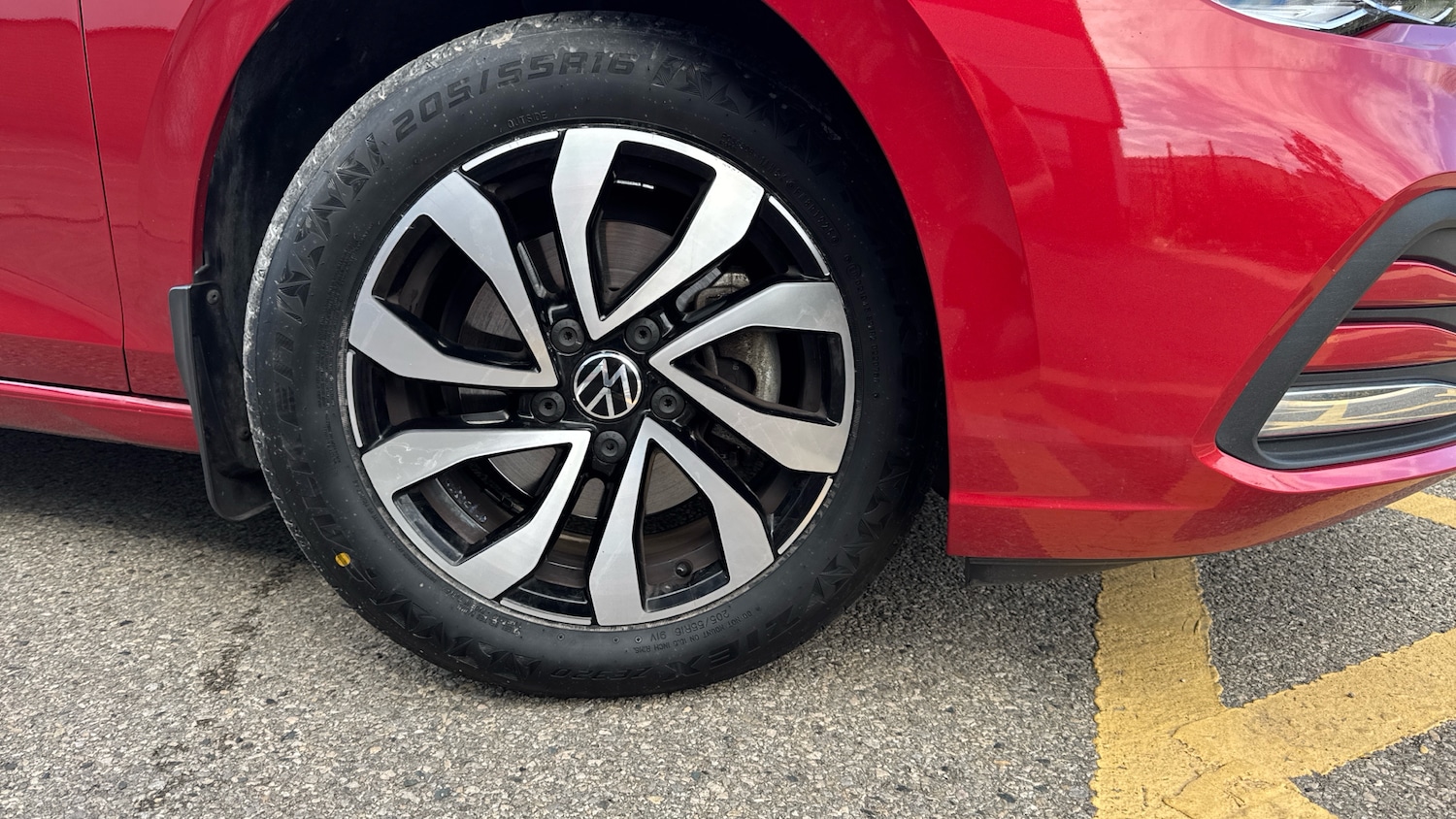 Used Volkswagen Golf 2022 for sale - 75955930: Photo 27