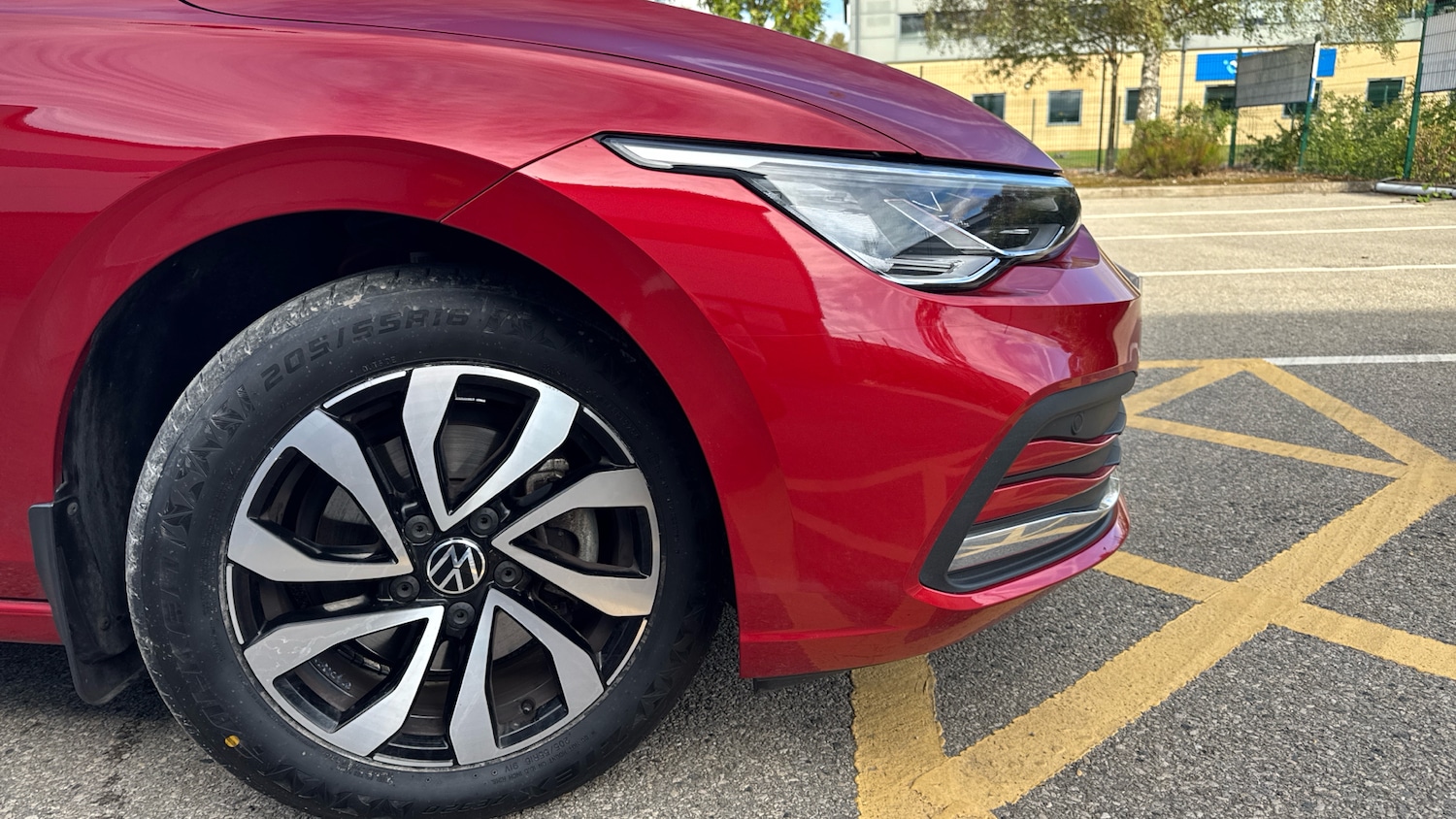 Used Volkswagen Golf 2022 for sale - 75955930: Photo 28