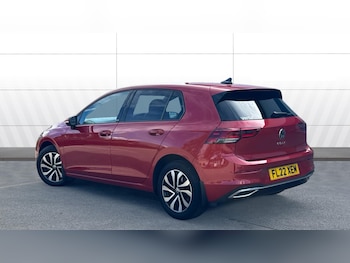 Used Volkswagen Golf 2022 for sale - 75955930: Photo 2
