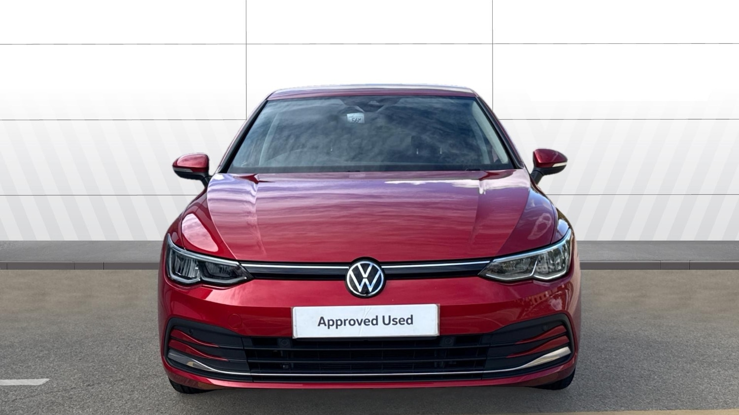 Used Volkswagen Golf 2022 for sale - 75955930: Photo 3