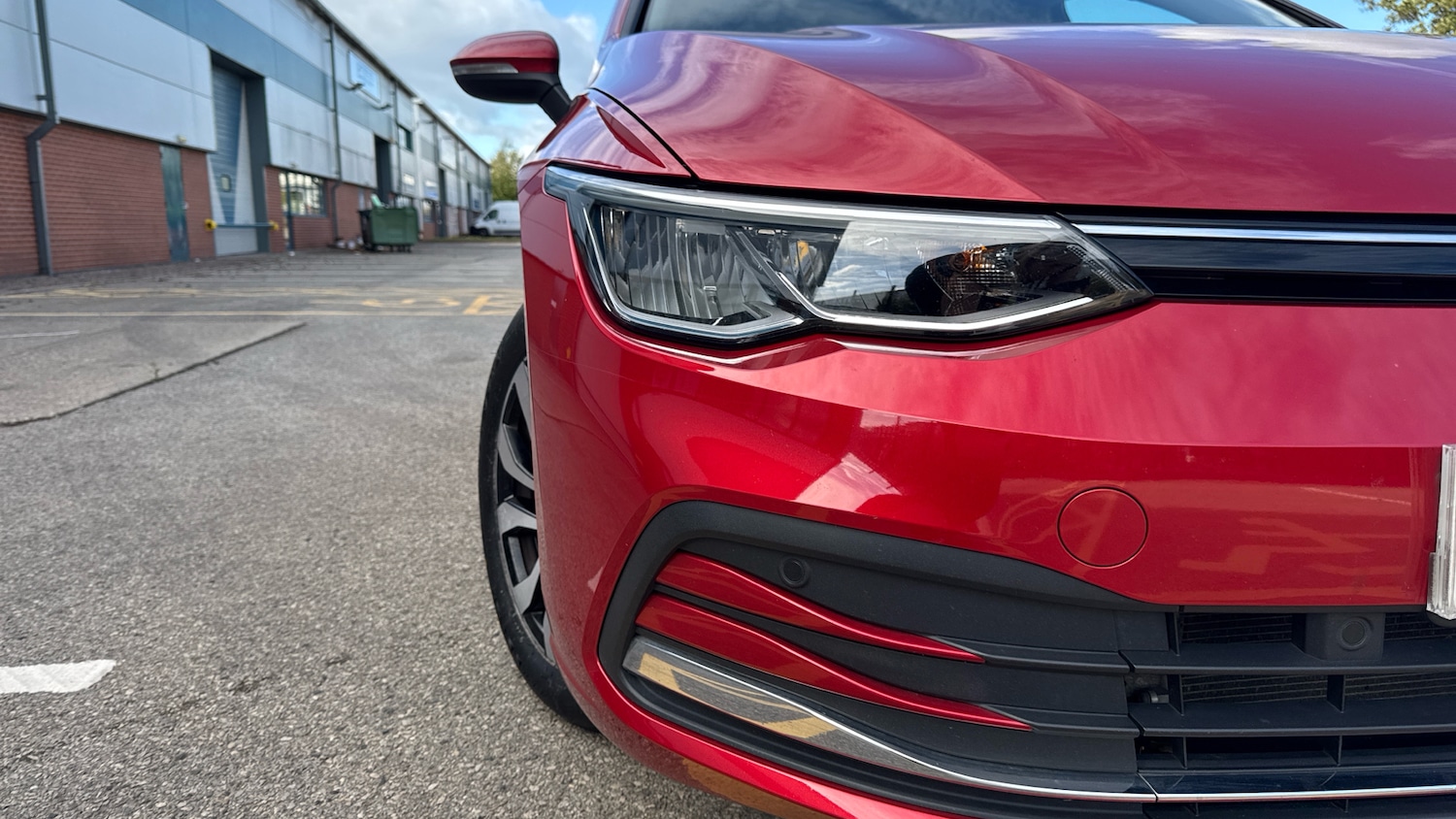 Used Volkswagen Golf 2022 for sale - 75955930: Photo 31