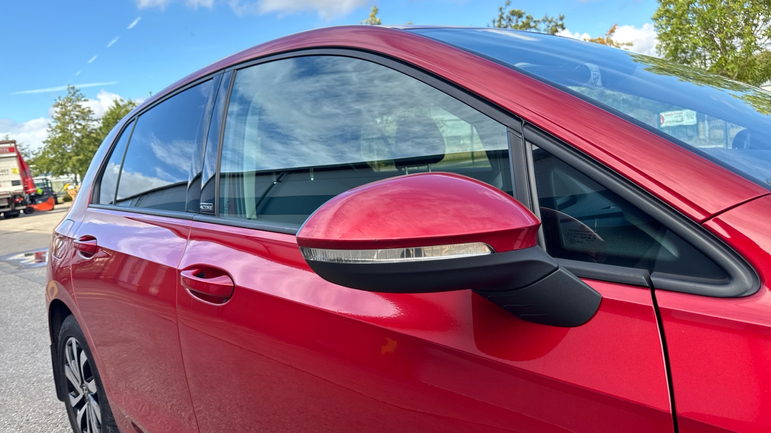 Used Volkswagen Golf 2022 for sale - 75955930: Photo 33