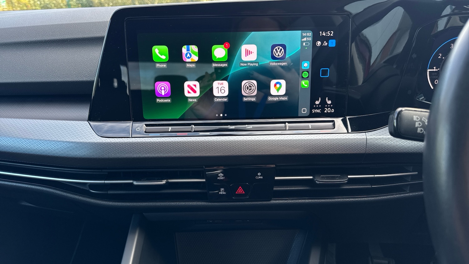 Used Volkswagen Golf 2022 for sale - 75955930: Photo 36