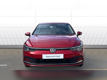 Used Volkswagen Golf 2022 for sale - 75955930: Photo 3