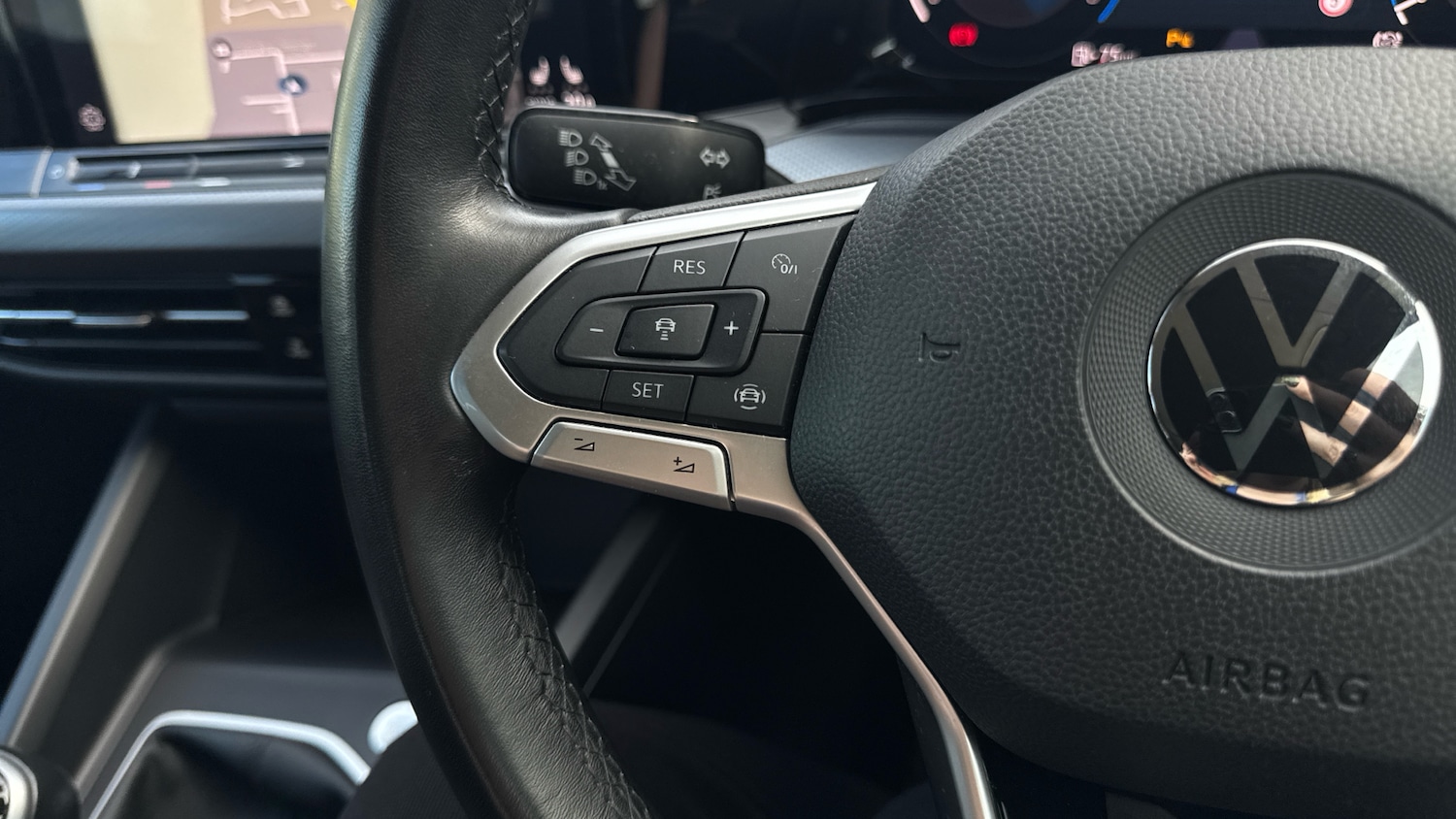 Used Volkswagen Golf 2022 for sale - 75955930: Photo 44