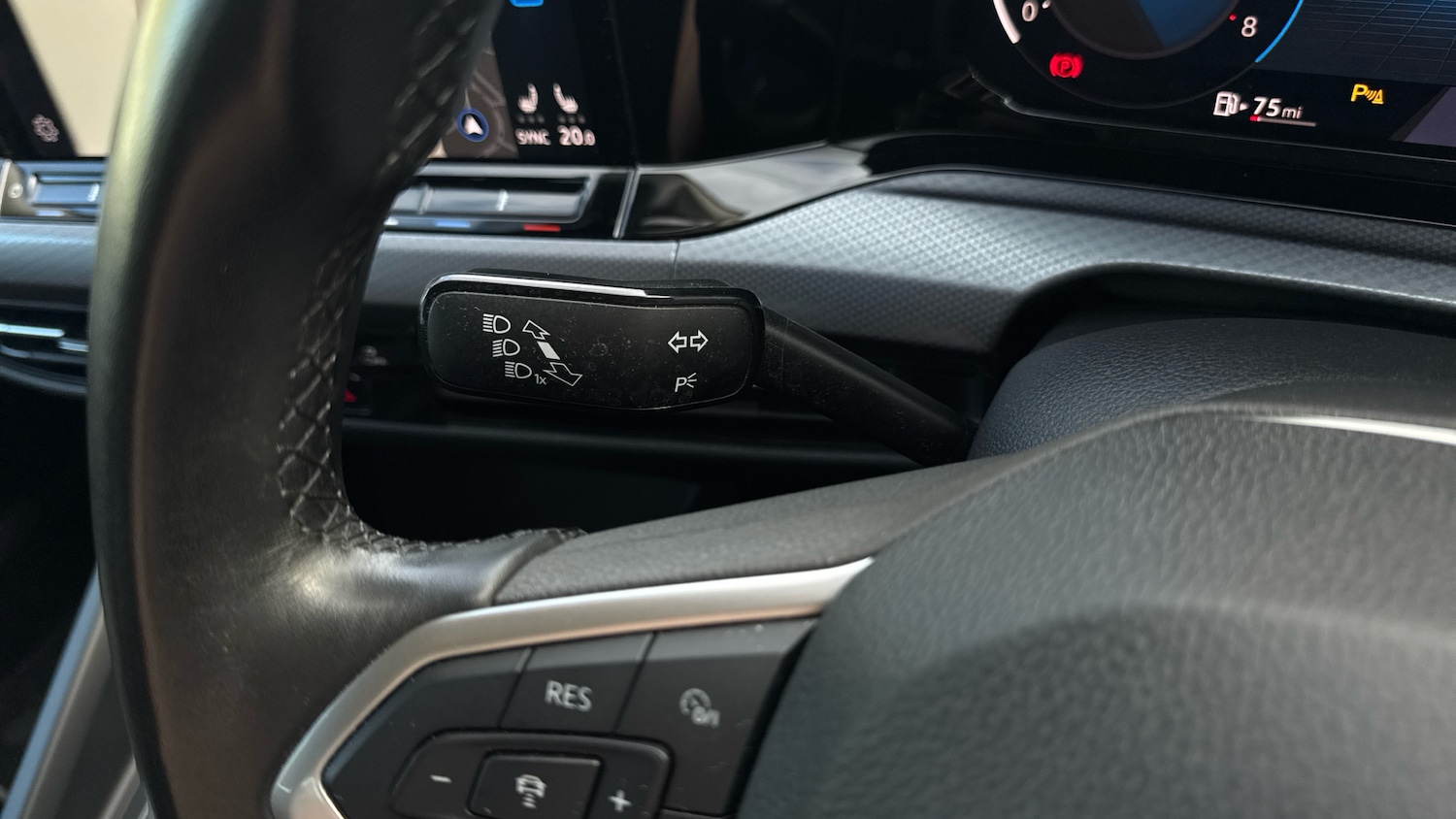 Used Volkswagen Golf 2022 for sale - 75955930: Photo 47