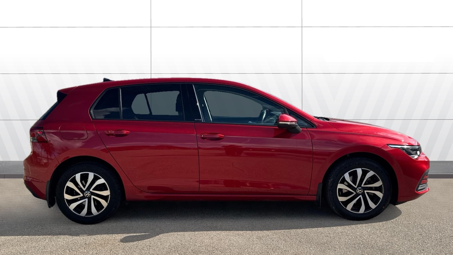 Used Volkswagen Golf 2022 for sale - 75955930: Photo 5