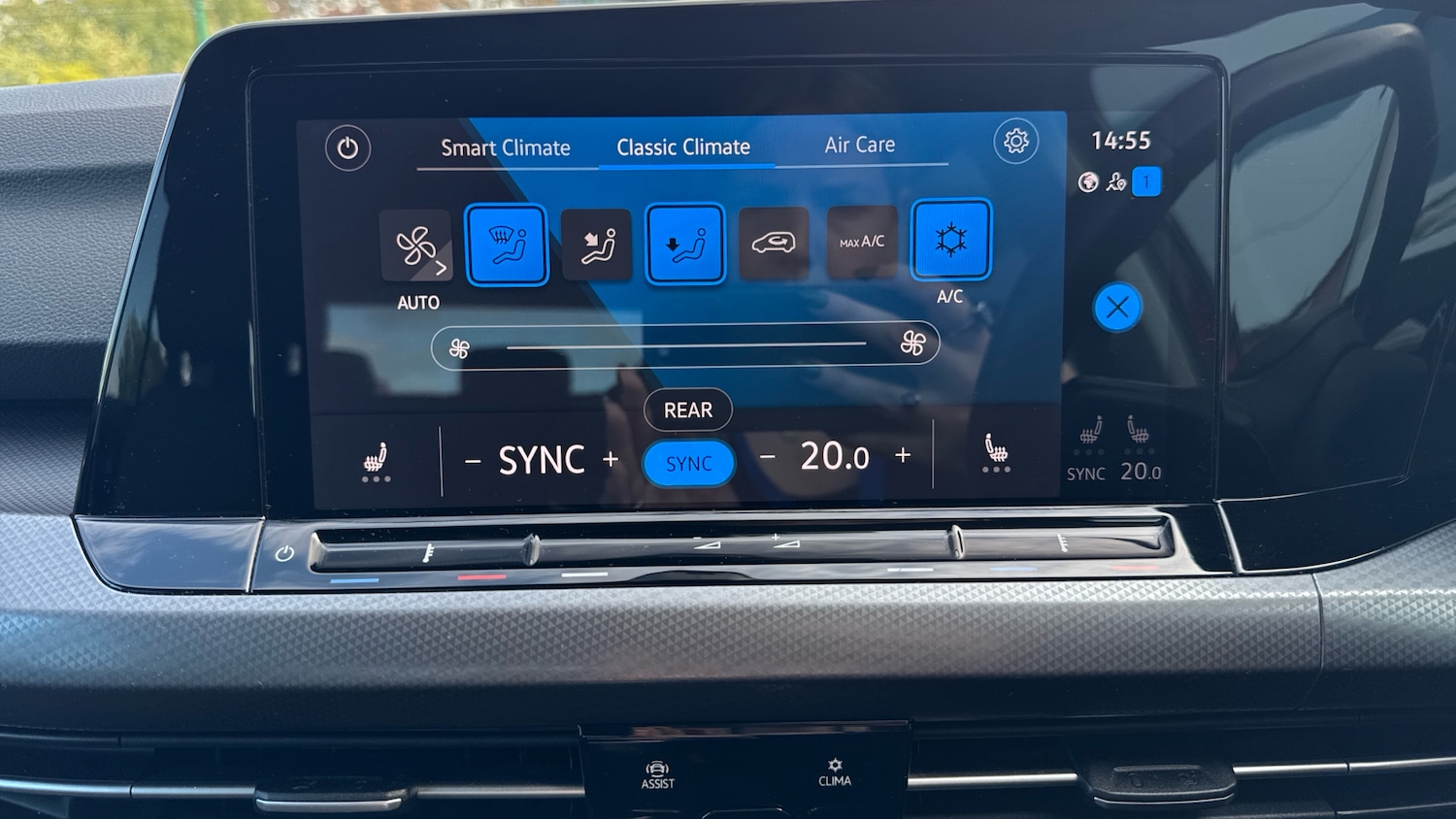 Used Volkswagen Golf 2022 for sale - 75955930: Photo 52