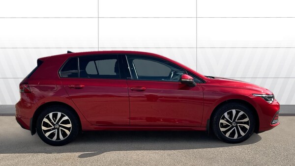 Used Volkswagen Golf 2022 for sale - 75955930: Photo 5