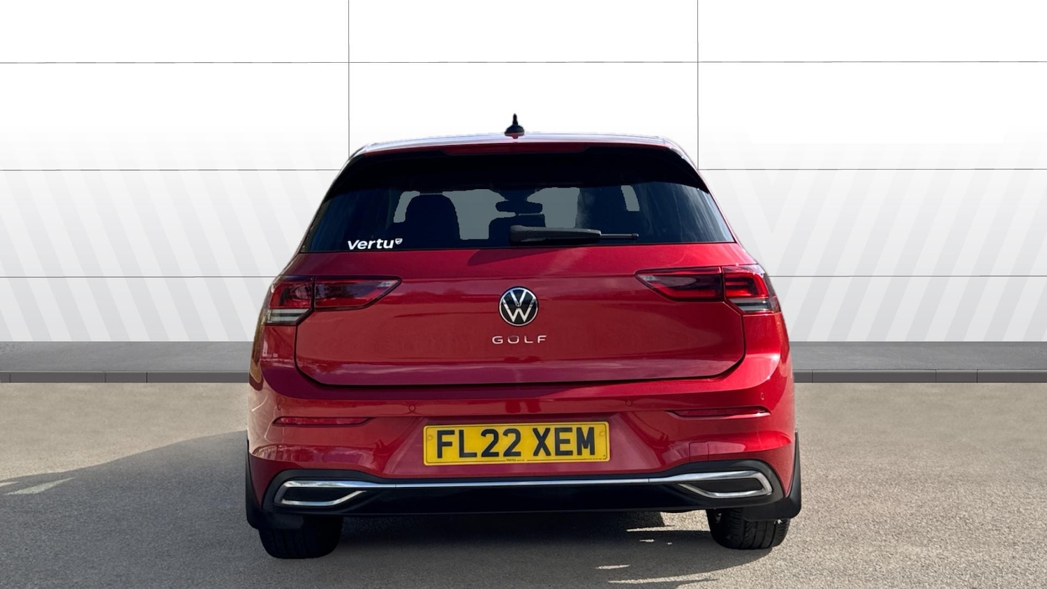 Used Volkswagen Golf 2022 for sale - 75955930: Photo 6