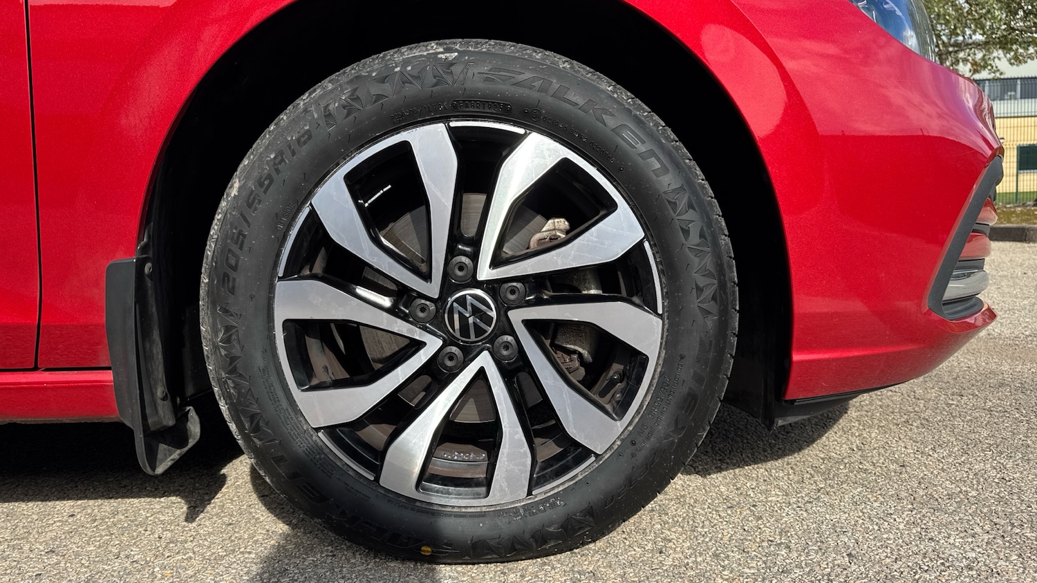 Used Volkswagen Golf 2022 for sale - 75955930: Photo 7