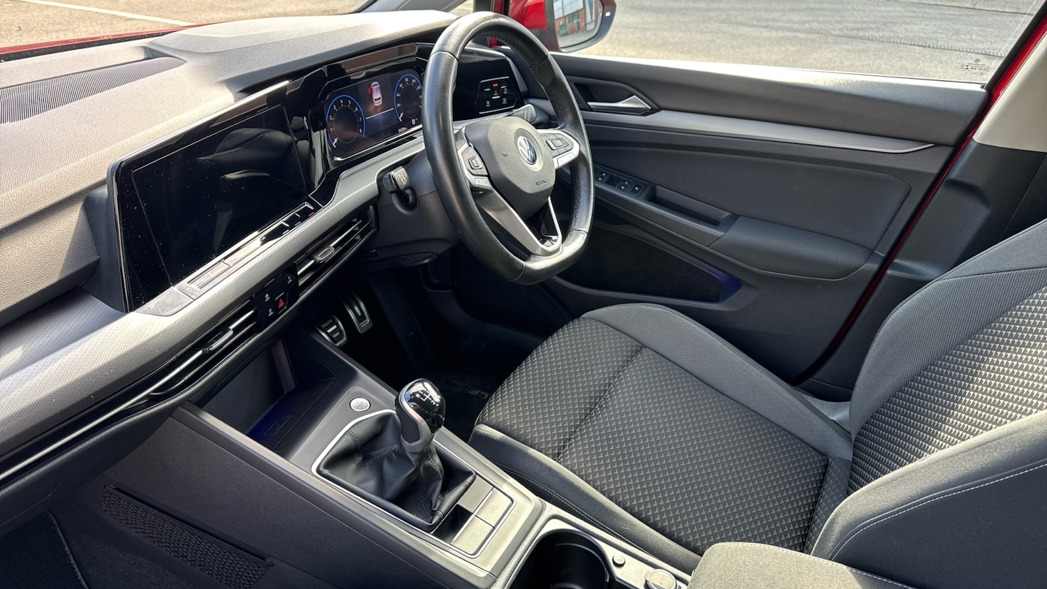 Used Volkswagen Golf 2022 for sale - 75955930: Photo 9