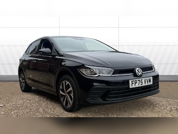 Volkswagen Polo feature image