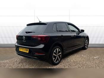 Used Volkswagen Polo 2025 for sale - 77567610: Photo