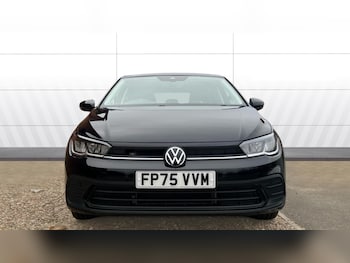 Used Volkswagen Polo 2025 for sale - 77567610: Photo