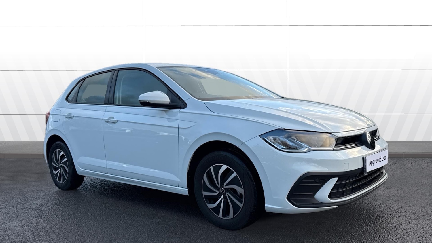 Used Volkswagen Polo 2025 for sale - 75827632: Photo 1