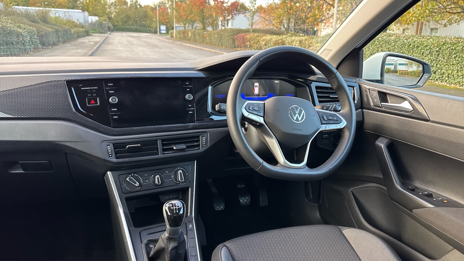 Used Volkswagen Polo 2025 for sale - 75827632: Photo 10